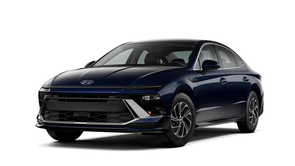 Hyundai Sonata (Sedan) 2026