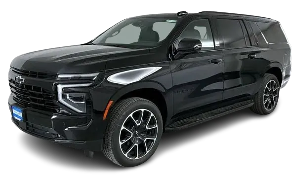 Chevrolet-Suburban-Luxury SUV-2026-umrah-taxi