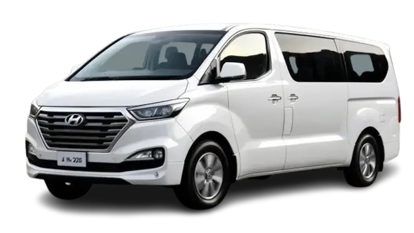 Hyundai-Starex-H1-white