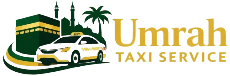 Umrah Taxi Service